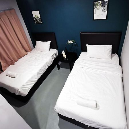 The Marker Hotel Куала-Лумпур Екстер'єр фото